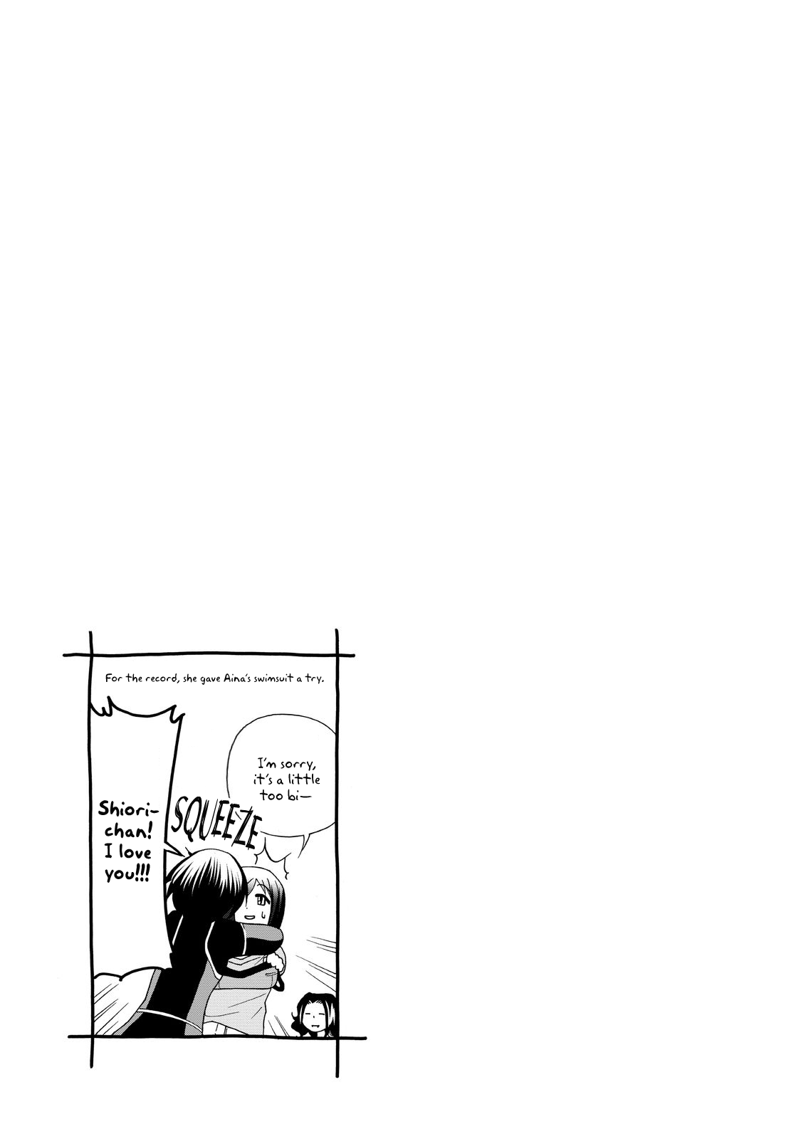 Grand Blue, Chapter 28 image 59